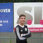 Florian Boden