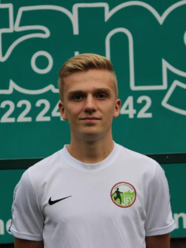 Tim Rothe - JFV Siebengebirge