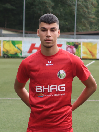 AdemBenSlama JFV Siebengebirge