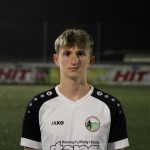 Luca Blankenheim